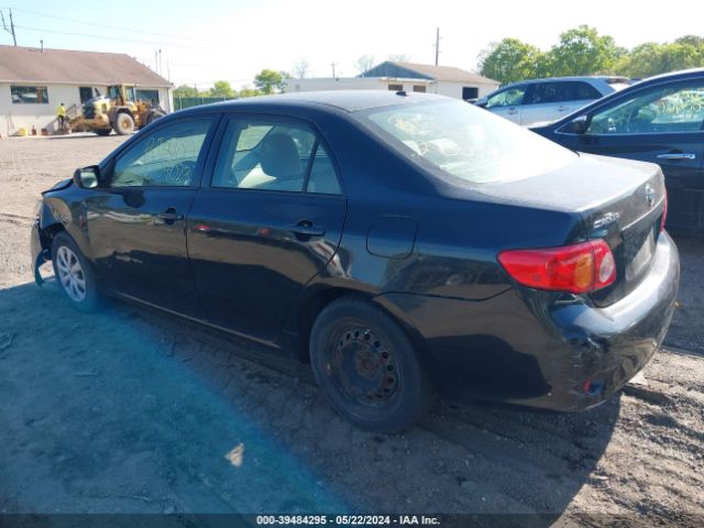 Photo 2 VIN: JTDBU4EE7AJ086492 - TOYOTA COROLLA 