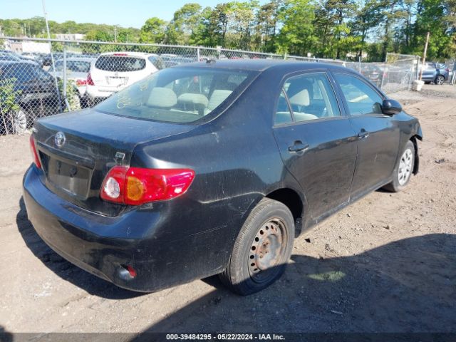 Photo 3 VIN: JTDBU4EE7AJ086492 - TOYOTA COROLLA 