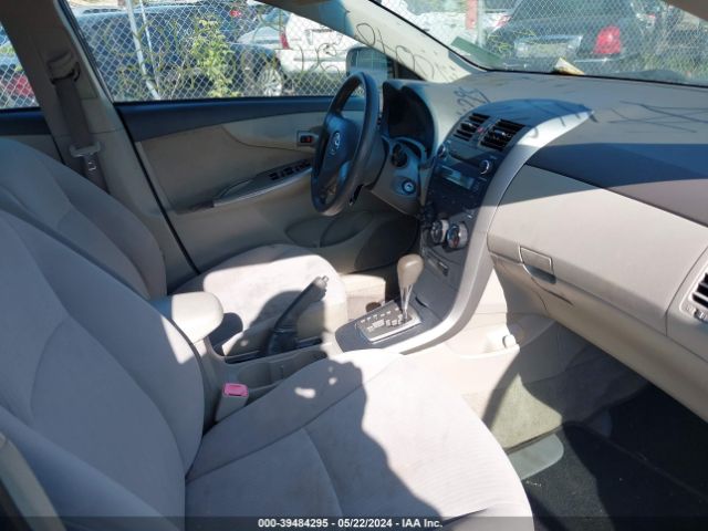 Photo 4 VIN: JTDBU4EE7AJ086492 - TOYOTA COROLLA 