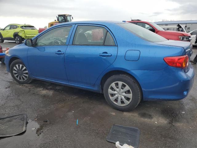 Photo 1 VIN: JTDBU4EE7AJ087576 - TOYOTA COROLLA 