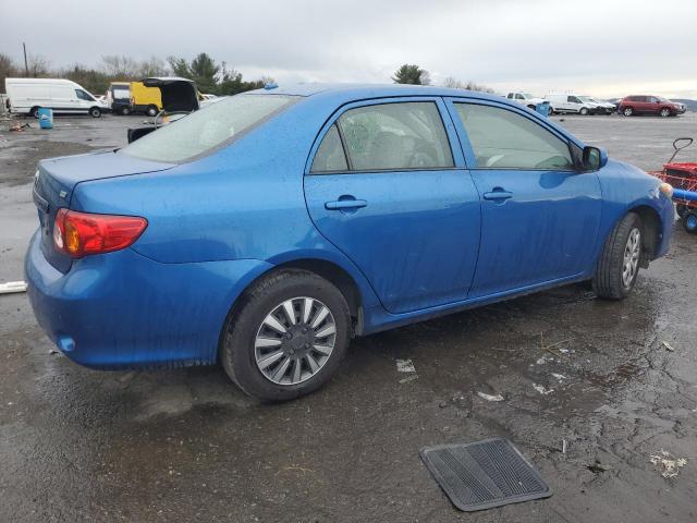 Photo 2 VIN: JTDBU4EE7AJ087576 - TOYOTA COROLLA 