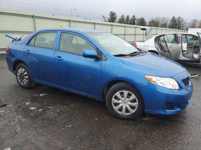 Photo 3 VIN: JTDBU4EE7AJ087576 - TOYOTA COROLLA 