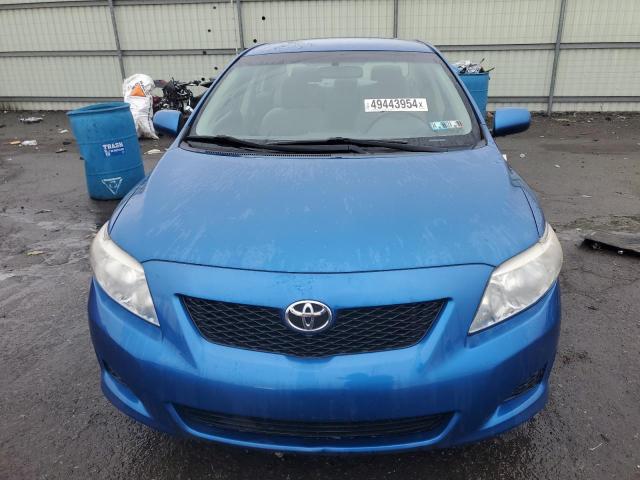 Photo 4 VIN: JTDBU4EE7AJ087576 - TOYOTA COROLLA 