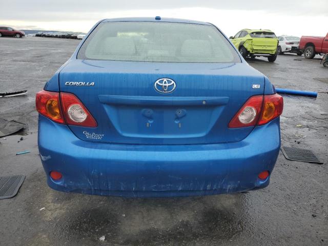 Photo 5 VIN: JTDBU4EE7AJ087576 - TOYOTA COROLLA 