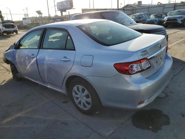 Photo 1 VIN: JTDBU4EE7B9125360 - TOYOTA COROLLA BA 