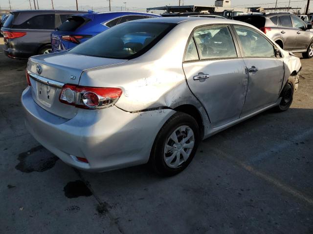 Photo 2 VIN: JTDBU4EE7B9125360 - TOYOTA COROLLA BA 