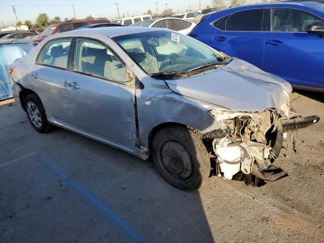 Photo 3 VIN: JTDBU4EE7B9125360 - TOYOTA COROLLA BA 