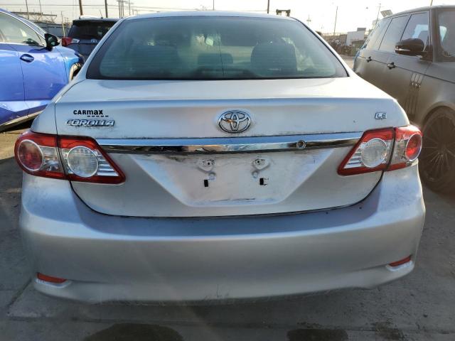 Photo 5 VIN: JTDBU4EE7B9125360 - TOYOTA COROLLA BA 