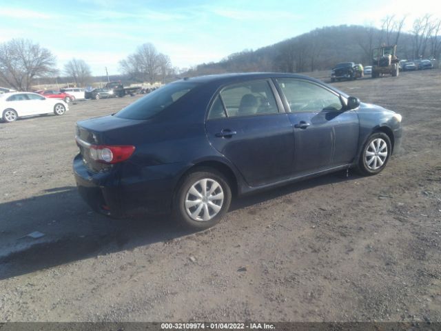 Photo 3 VIN: JTDBU4EE7B9126489 - TOYOTA COROLLA 