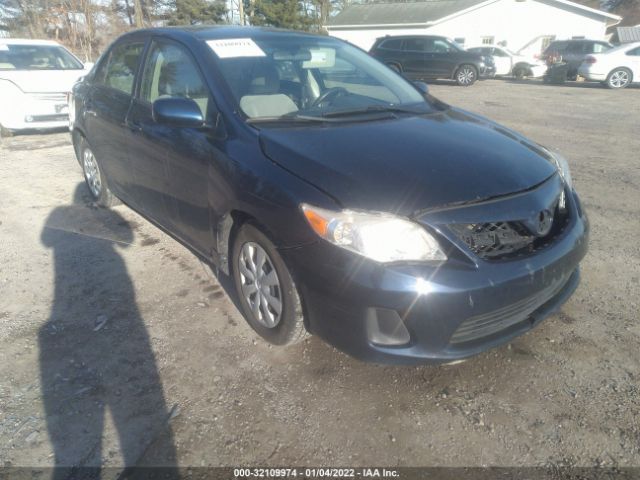 Photo 5 VIN: JTDBU4EE7B9126489 - TOYOTA COROLLA 