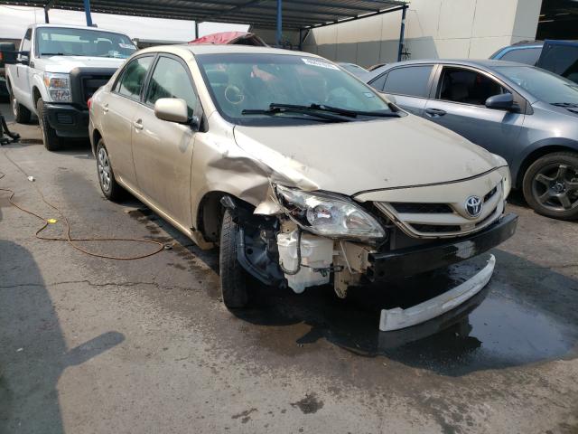 Photo 0 VIN: JTDBU4EE7B9129005 - TOYOTA COROLLA BA 