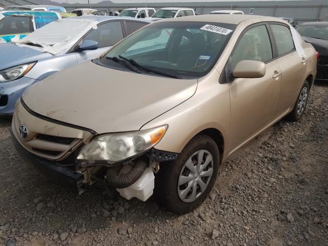 Photo 1 VIN: JTDBU4EE7B9129005 - TOYOTA COROLLA BA 