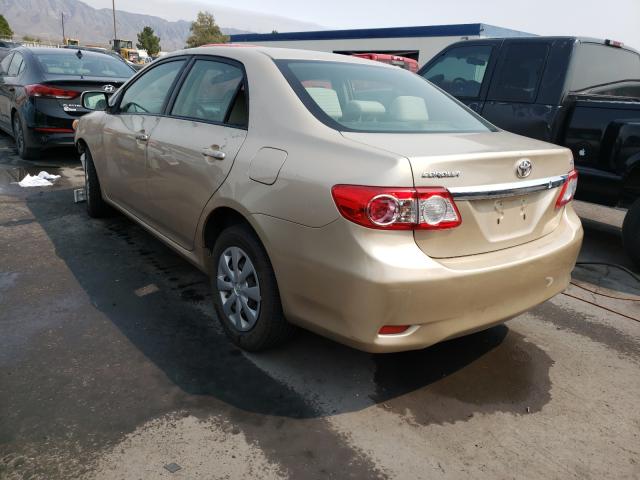 Photo 2 VIN: JTDBU4EE7B9129005 - TOYOTA COROLLA BA 