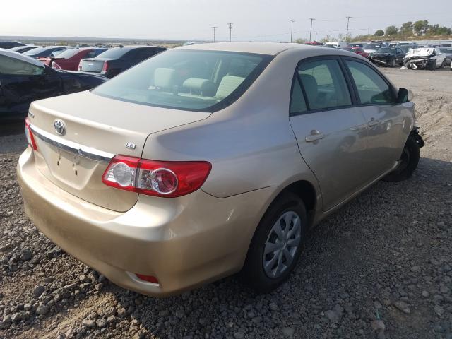 Photo 3 VIN: JTDBU4EE7B9129005 - TOYOTA COROLLA BA 