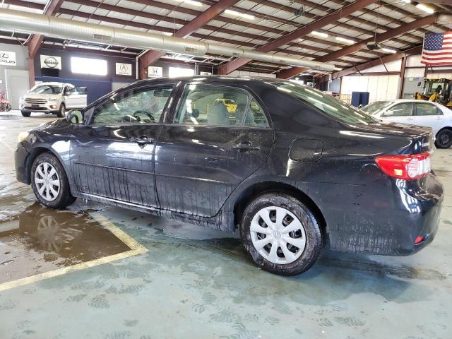 Photo 1 VIN: JTDBU4EE7B9129439 - TOYOTA COROLLA 