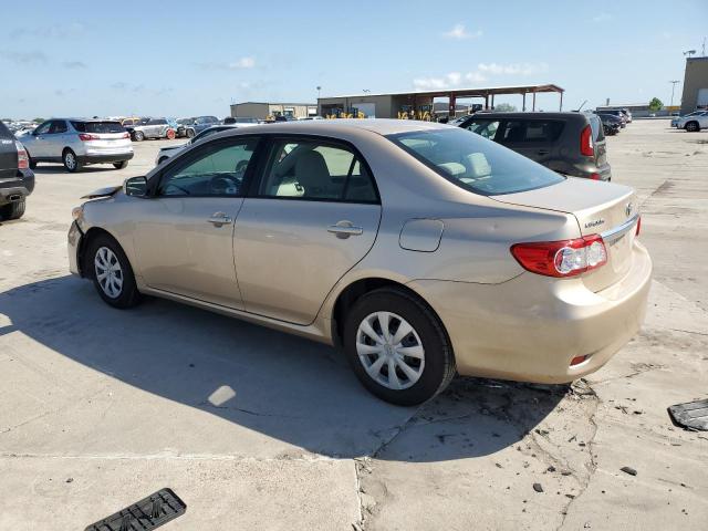 Photo 1 VIN: JTDBU4EE7B9131322 - TOYOTA COROLLA 