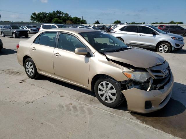 Photo 3 VIN: JTDBU4EE7B9131322 - TOYOTA COROLLA 