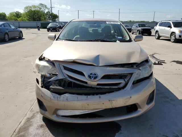 Photo 4 VIN: JTDBU4EE7B9131322 - TOYOTA COROLLA 