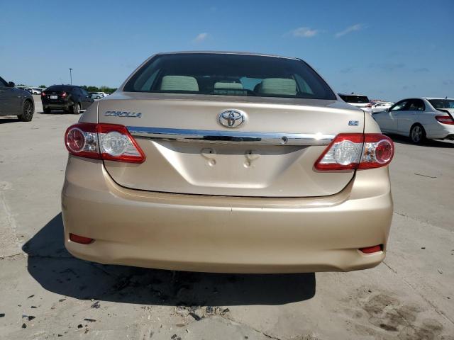 Photo 5 VIN: JTDBU4EE7B9131322 - TOYOTA COROLLA 