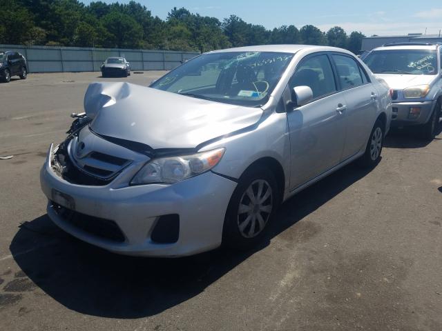 Photo 1 VIN: JTDBU4EE7B9131496 - TOYOTA COROLLA 