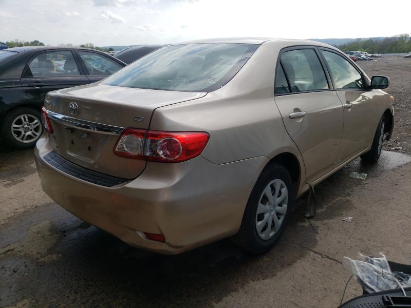 Photo 3 VIN: JTDBU4EE7B9131515 - TOYOTA COROLLA BA 