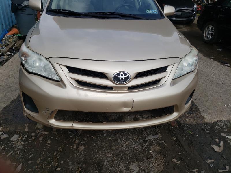 Photo 8 VIN: JTDBU4EE7B9131515 - TOYOTA COROLLA BA 