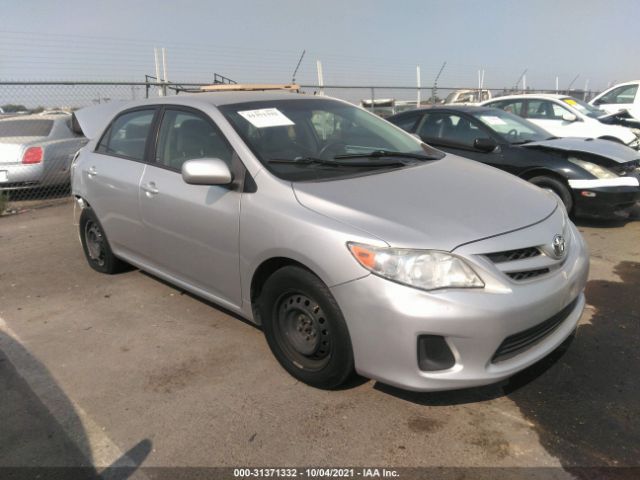 Photo 0 VIN: JTDBU4EE7B9132244 - TOYOTA COROLLA 