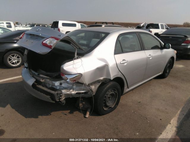 Photo 3 VIN: JTDBU4EE7B9132244 - TOYOTA COROLLA 