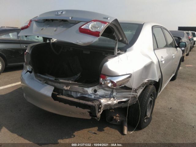 Photo 5 VIN: JTDBU4EE7B9132244 - TOYOTA COROLLA 