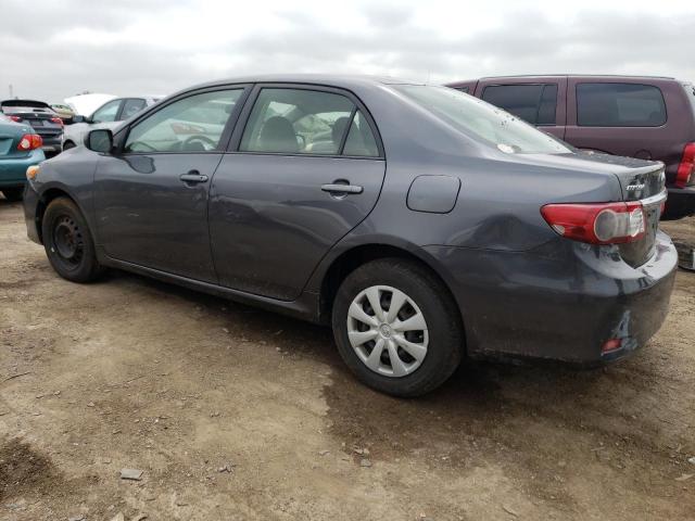 Photo 1 VIN: JTDBU4EE7B9135869 - TOYOTA COROLLA BA 