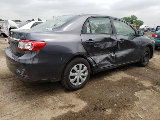 Photo 2 VIN: JTDBU4EE7B9135869 - TOYOTA COROLLA BA 