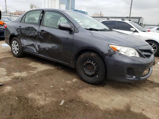 Photo 3 VIN: JTDBU4EE7B9135869 - TOYOTA COROLLA BA 