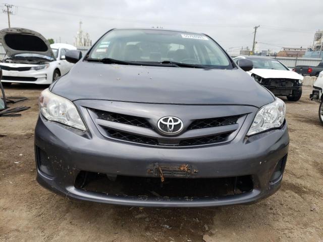 Photo 4 VIN: JTDBU4EE7B9135869 - TOYOTA COROLLA BA 