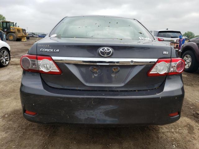 Photo 5 VIN: JTDBU4EE7B9135869 - TOYOTA COROLLA BA 