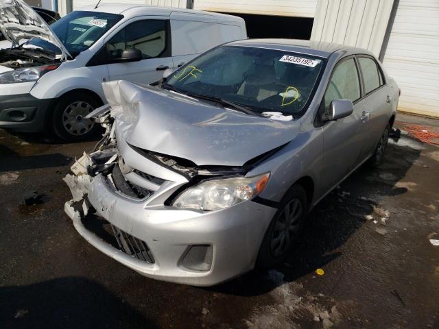 Photo 1 VIN: JTDBU4EE7B9136360 - TOYOTA COROLLA BA 