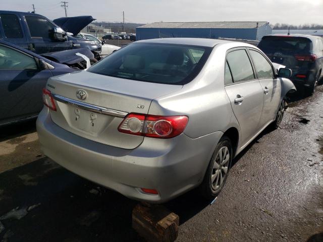 Photo 3 VIN: JTDBU4EE7B9136360 - TOYOTA COROLLA BA 