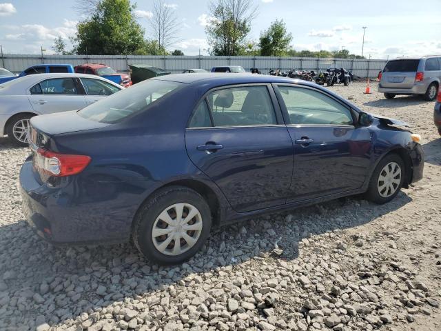 Photo 2 VIN: JTDBU4EE7B9141865 - TOYOTA COROLLA 