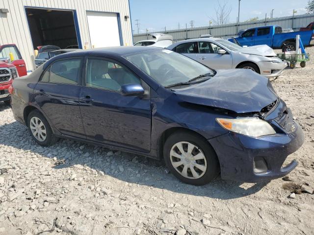 Photo 3 VIN: JTDBU4EE7B9141865 - TOYOTA COROLLA 