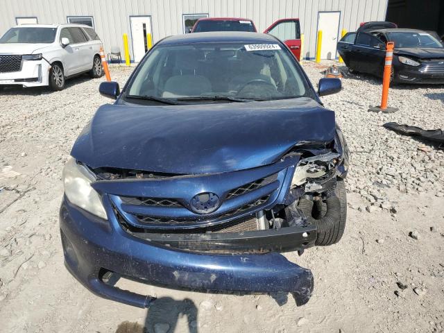 Photo 4 VIN: JTDBU4EE7B9141865 - TOYOTA COROLLA 