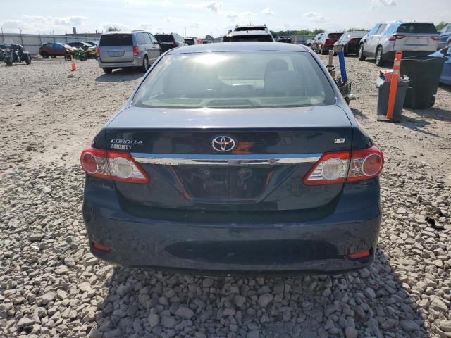 Photo 5 VIN: JTDBU4EE7B9141865 - TOYOTA COROLLA 