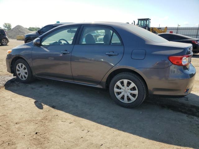 Photo 1 VIN: JTDBU4EE7B9142238 - TOYOTA COROLLA BA 