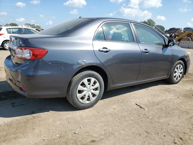 Photo 2 VIN: JTDBU4EE7B9142238 - TOYOTA COROLLA BA 