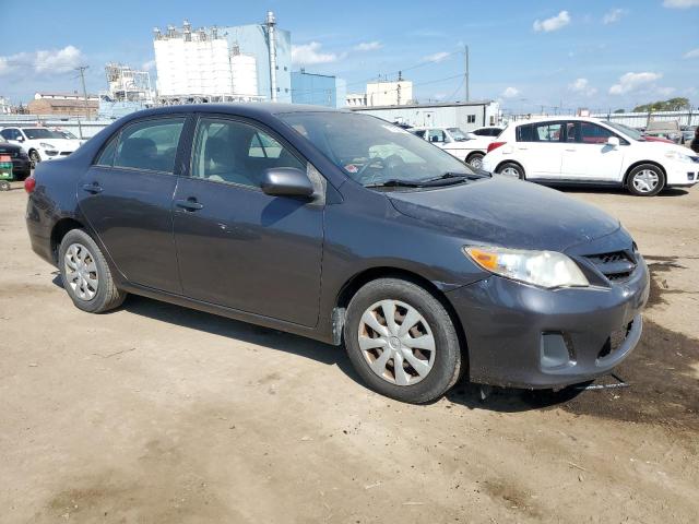 Photo 3 VIN: JTDBU4EE7B9142238 - TOYOTA COROLLA BA 