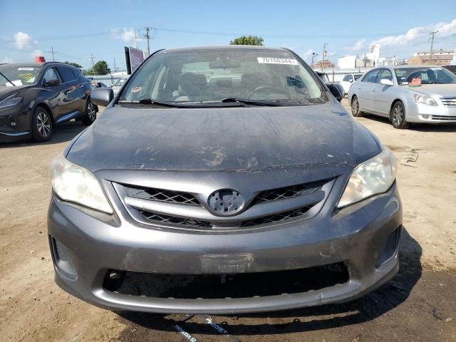 Photo 4 VIN: JTDBU4EE7B9142238 - TOYOTA COROLLA BA 