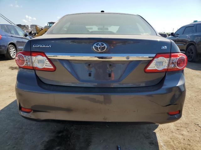 Photo 5 VIN: JTDBU4EE7B9142238 - TOYOTA COROLLA BA 