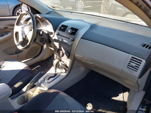 Photo 4 VIN: JTDBU4EE7B9143423 - TOYOTA COROLLA 