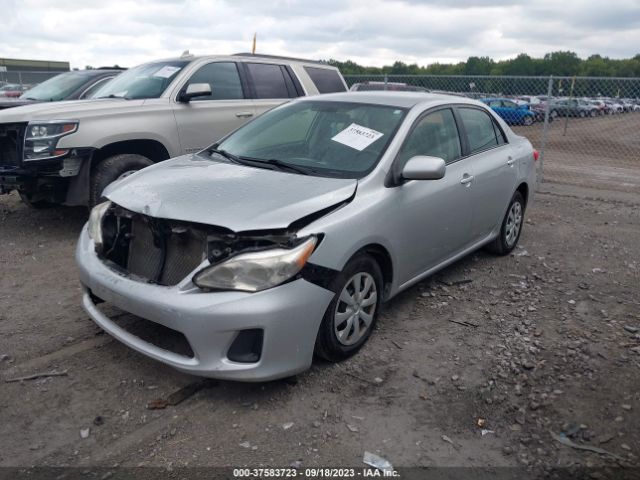 Photo 1 VIN: JTDBU4EE7B9143955 - TOYOTA COROLLA 