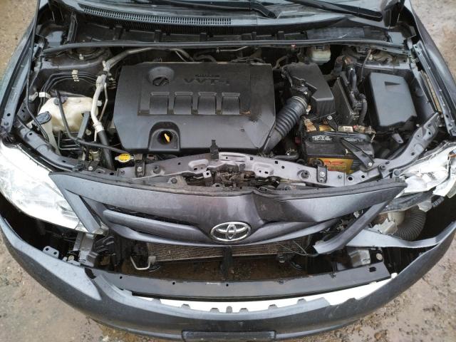 Photo 6 VIN: JTDBU4EE7B9143972 - TOYOTA CORROLLA 