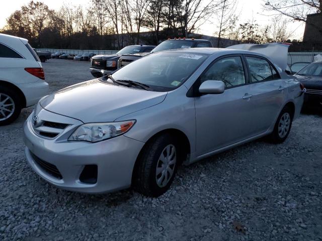 Photo 0 VIN: JTDBU4EE7B9144782 - TOYOTA COROLLA 