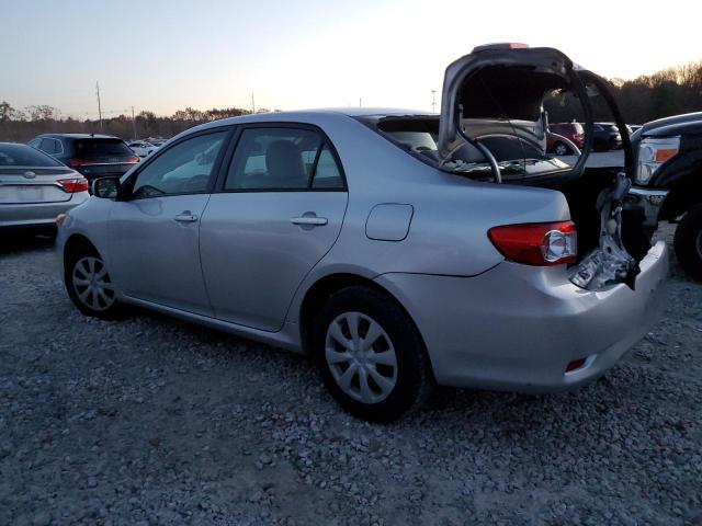 Photo 1 VIN: JTDBU4EE7B9144782 - TOYOTA COROLLA 